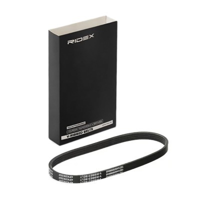 Pasek Klinowy Wielorowkowy RIDEX 305P0288 305P0288 - foto 2