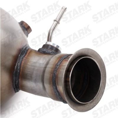 Filtr cząstek stałych Stark SKSPF-2590085 SKSPF-2590085 - foto 5