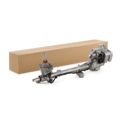 Przekładnia Kierownicza RIDEX 286S1436R 286S1436R - foto 2