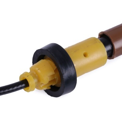 Linka Hamulca Ręcznego RIDEX 124C0562 124C0562 - foto 5