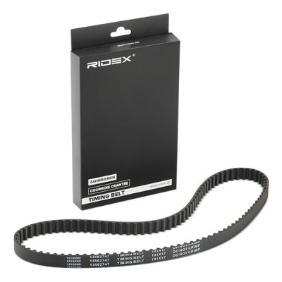 Pasek Rozrządu RIDEX 306T0171 306T0171 - foto 2