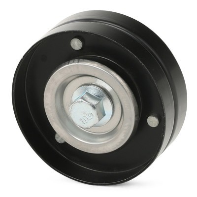 Rolka Prowadząca Pasek Wieloklinowy RIDEX 312D0034 312D0034 - foto 4