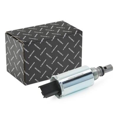Zawór dozujący paliwo (system Common Rail) RIDEX 5655C0025 5655C0025 - foto 2