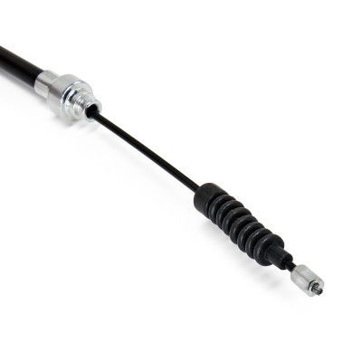 Linka Hamulca Ręcznego RIDEX 124C0408 124C0408 - foto 4
