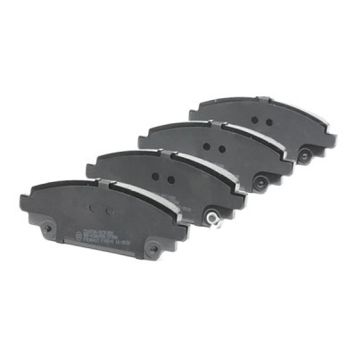 Klocki hamulcowe RIDEX 402B0840 402B0840 - foto 4