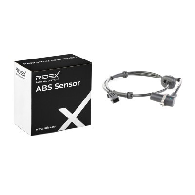 Czujnik ABS RIDEX 412W0097 412W0097 - foto 2
