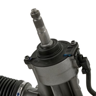 Przekładnia Kierownicza RIDEX 286S1398R 286S1398R - foto 6