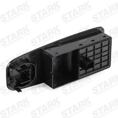 Przełącznik podnośnika szyby Stark SKSW-1870085 SKSW-1870085 - foto 4