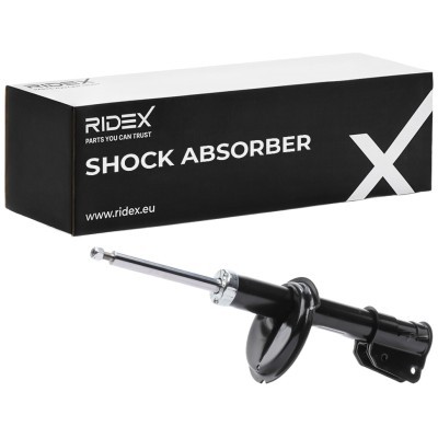 Amortyzator RIDEX 854S1423 854S1423 - foto 2