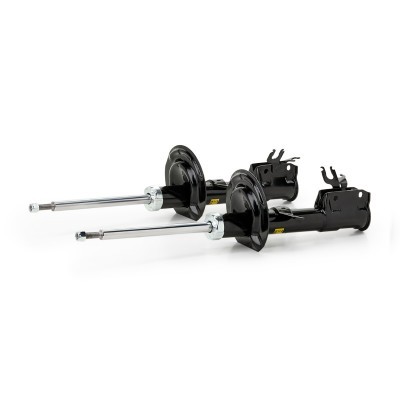 Amortyzator RIDEX 854S2102P 854S2102P - foto 2