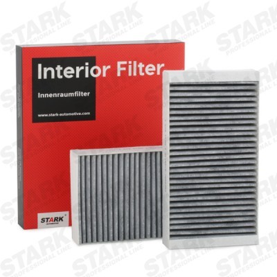 Filtr Kabinowy Stark SKIF-0170194 SKIF-0170194 - foto 2