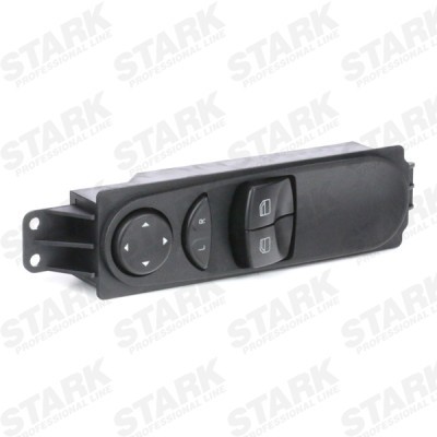 Przełącznik podnośnika szyby Stark SKSW-1870068 SKSW-1870068 - foto 3