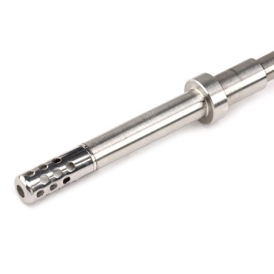 Czujnik temperatury spalin RIDEX 3938E0123 3938E0123 - foto 6