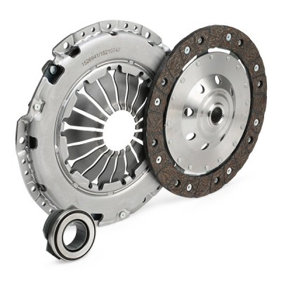 Zestaw Sprzęgła RIDEX 479C0312 479C0312 - foto 3