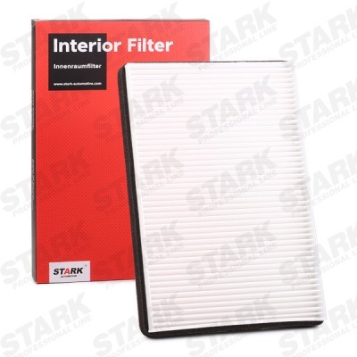 Filtr Kabinowy Stark SKIF-0170054 SKIF-0170054 - foto 2
