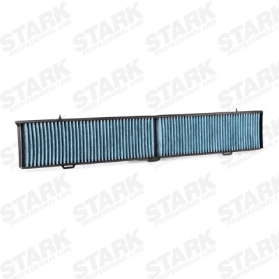 Filtr Kabinowy Stark SKIF-0170484 SKIF-0170484 - foto 3