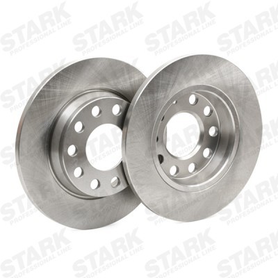 Tarcza hamulcowa Stark SKBD-0020058 SKBD-0020058 - foto 6