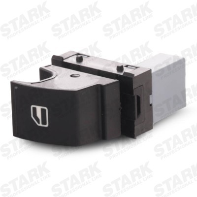 Przełącznik podnośnika szyby Stark SKSW-1870036 SKSW-1870036 - foto 3