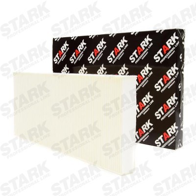 Filtr Kabinowy Stark SKIF-0170315 SKIF-0170315 - foto 2