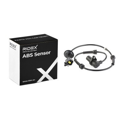 Czujnik ABS RIDEX 412W0132 412W0132 - foto 2