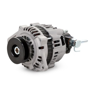 Alternator RIDEX 4G1499 4G1499 - foto 3
