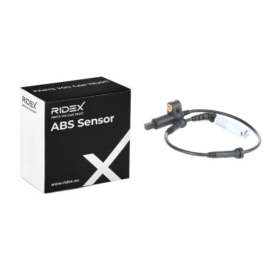 Czujnik ABS RIDEX 412W0072 412W0072 - foto 4