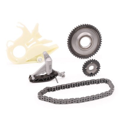 Zestaw łańcucha pompy oleju RIDEX 6138C0008 6138C0008 - foto 3