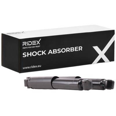 Amortyzator RIDEX 854S1898 854S1898 - foto 2