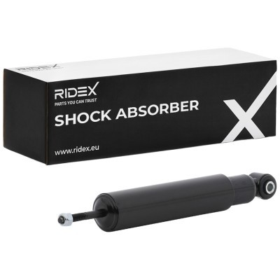 Amortyzator RIDEX 854S18172 854S18172 - foto 2