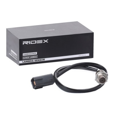 Sonda Lambda RIDEX 3922L0187 3922L0187 - foto 2