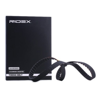 Pasek Rozrządu RIDEX 306T0318 306T0318 - foto 2