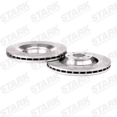 Tarcza hamulcowa Stark SKBD-0022114 SKBD-0022114 - foto 6
