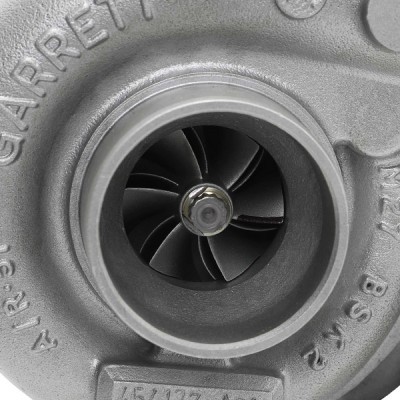 Turbina (Turbosprężarka) RIDEX 2234C10189R 2234C10189R - foto 5