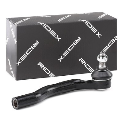 Końcówka drążka kierowniczego RIDEX 914T0387 914T0387 - foto 2
