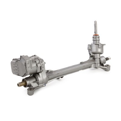 Przekładnia Kierownicza RIDEX 286S1436R 286S1436R - foto 4