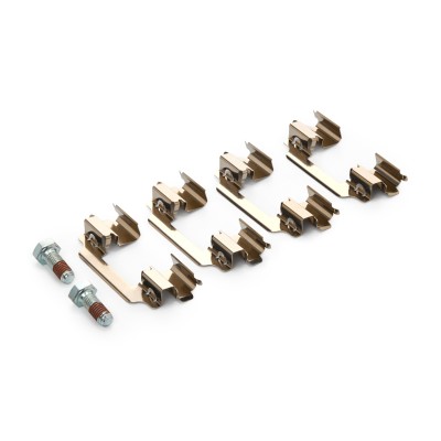 Klocki hamulcowe RIDEX 402B0447P 402B0447P - foto 6
