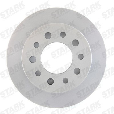Tarcza hamulcowa Stark SKBD-0020281 SKBD-0020281 - foto 3