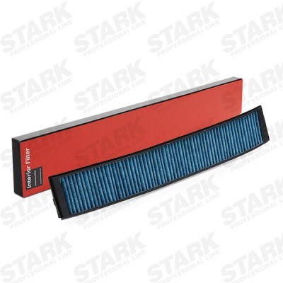 Filtr Kabinowy Stark SKIF-0170489 SKIF-0170489 - foto 2