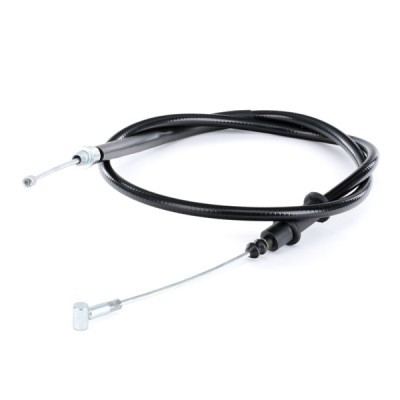 Linka Hamulca Ręcznego RIDEX 124C0163 124C0163 - foto 3
