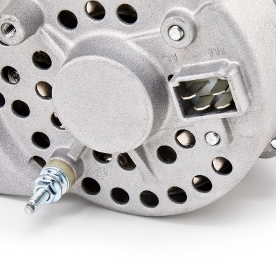 Alternator RIDEX 4G1409 4G1409 - foto 5