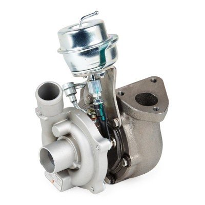 Turbina (Turbosprężarka) RIDEX 2234C10556 2234C10556 - foto 3