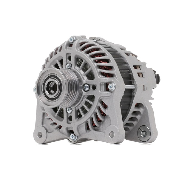 Alternator RIDEX 4G1430 4G1430 - foto 1