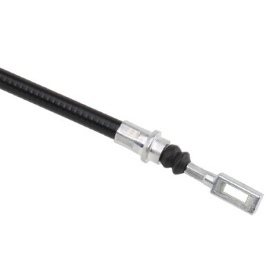 Linka Hamulca Ręcznego RIDEX 124C0115 124C0115 - foto 4