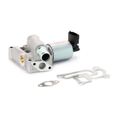 Zawór EGR RIDEX 1145E0025 1145E0025 - foto 4