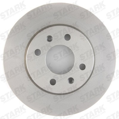 Tarcza hamulcowa Stark SKBD-0020066 SKBD-0020066 - foto 3