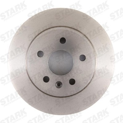 Tarcza hamulcowa Stark SKBD-0022194 SKBD-0022194 - foto 4