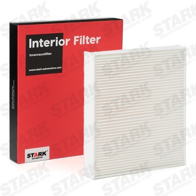 Filtr Kabinowy Stark SKIF-0170321 SKIF-0170321 - foto 3