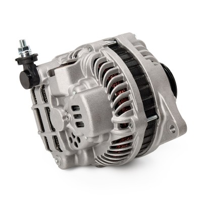 Alternator RIDEX 4G1498 4G1498 - foto 4