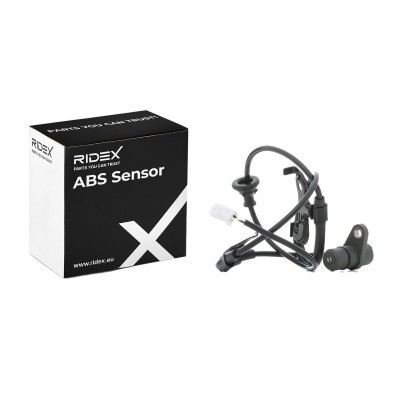 Czujnik ABS RIDEX 412W1000 412W1000 - foto 2