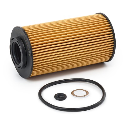 Filtr Oleju RIDEX 7O0091 7O0091 - foto 4